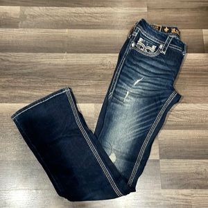 Rock Revival bootcut jeans